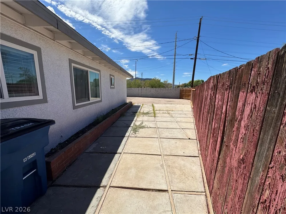 150 Metropolitan Drive Henderson, NV 89015