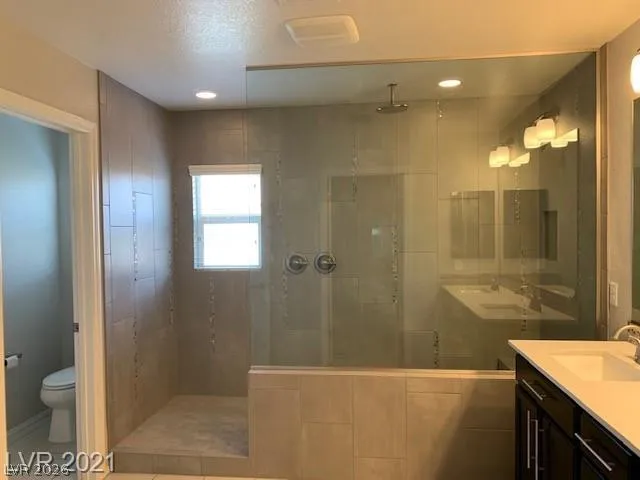 9584 Abbey Pond Avenue Las Vegas, NV 89148