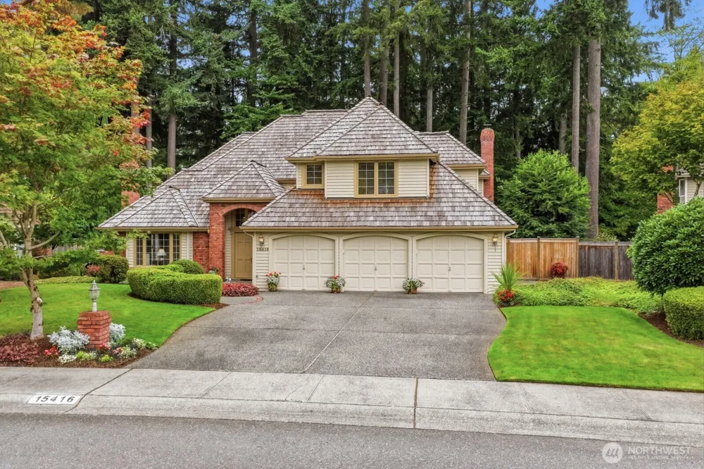 15416 28th Drive SE Mill Creek, WA 98012