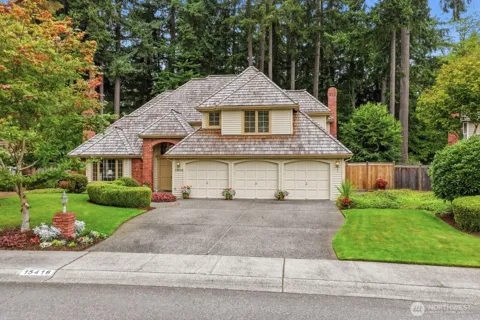 15416 28th Drive SE