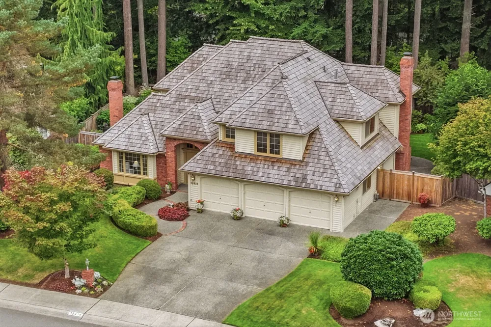 15416 28th Drive SE Mill Creek, WA 98012