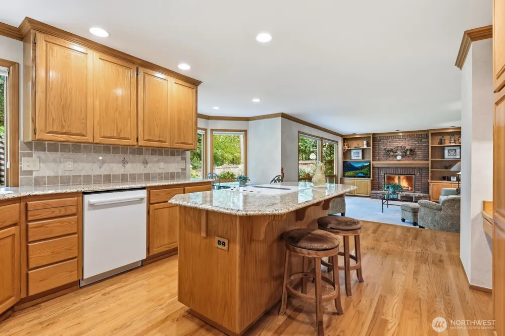 15416 28th Drive SE Mill Creek, WA 98012