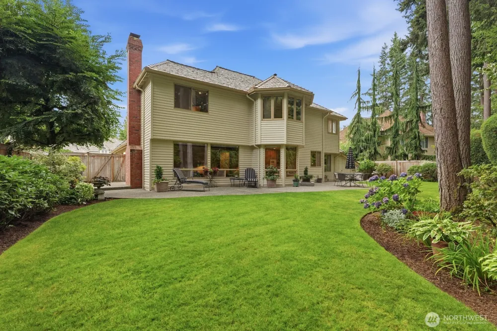15416 28th Drive SE Mill Creek, WA 98012