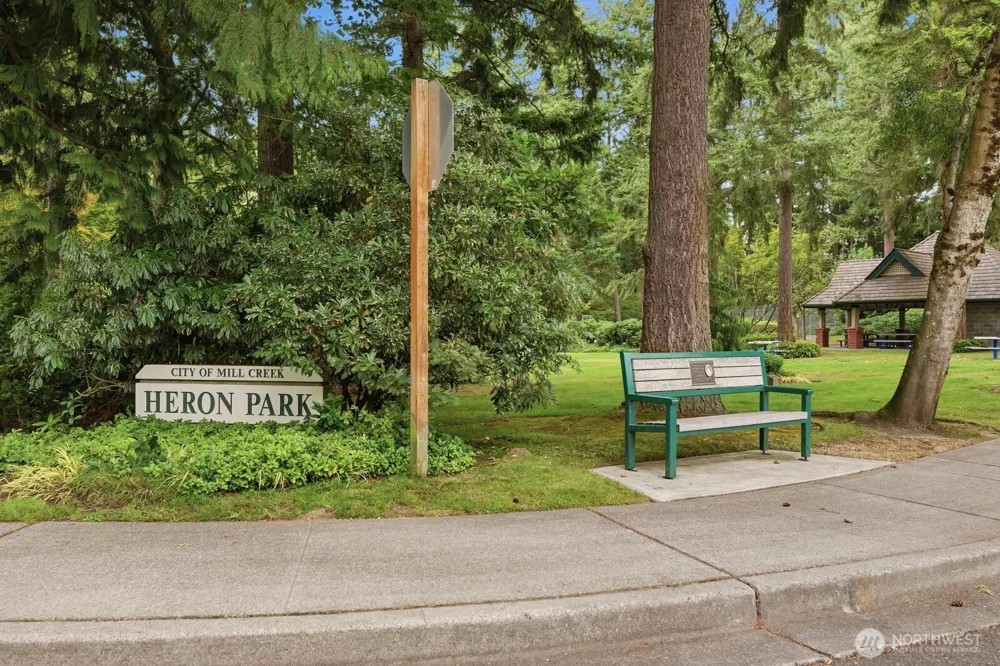 15416 28th Drive SE Mill Creek, WA 98012
