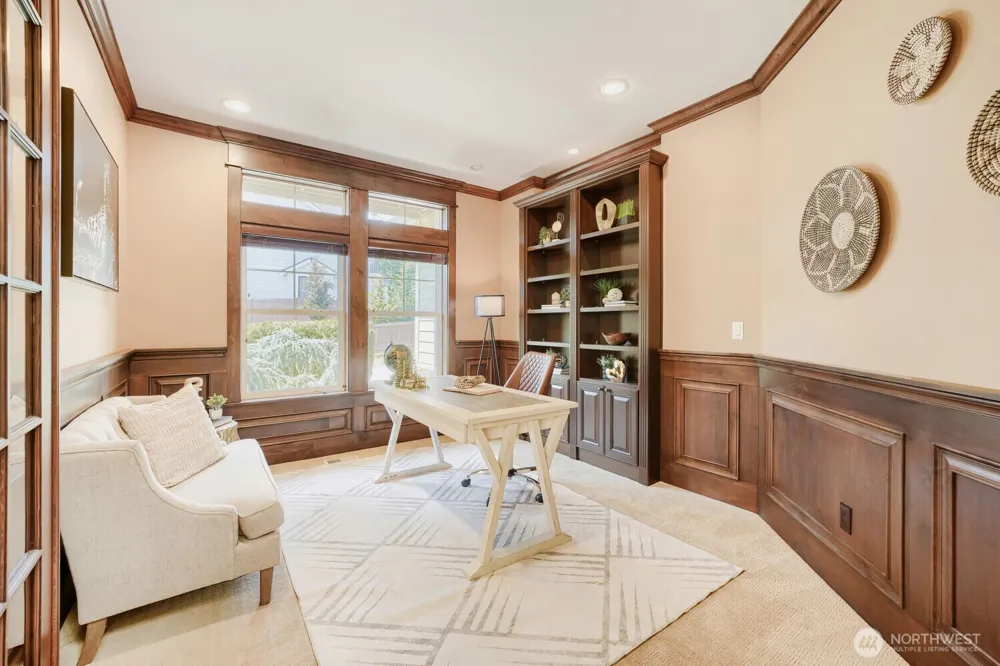 13042 NE 8th Street Bellevue, WA 98005