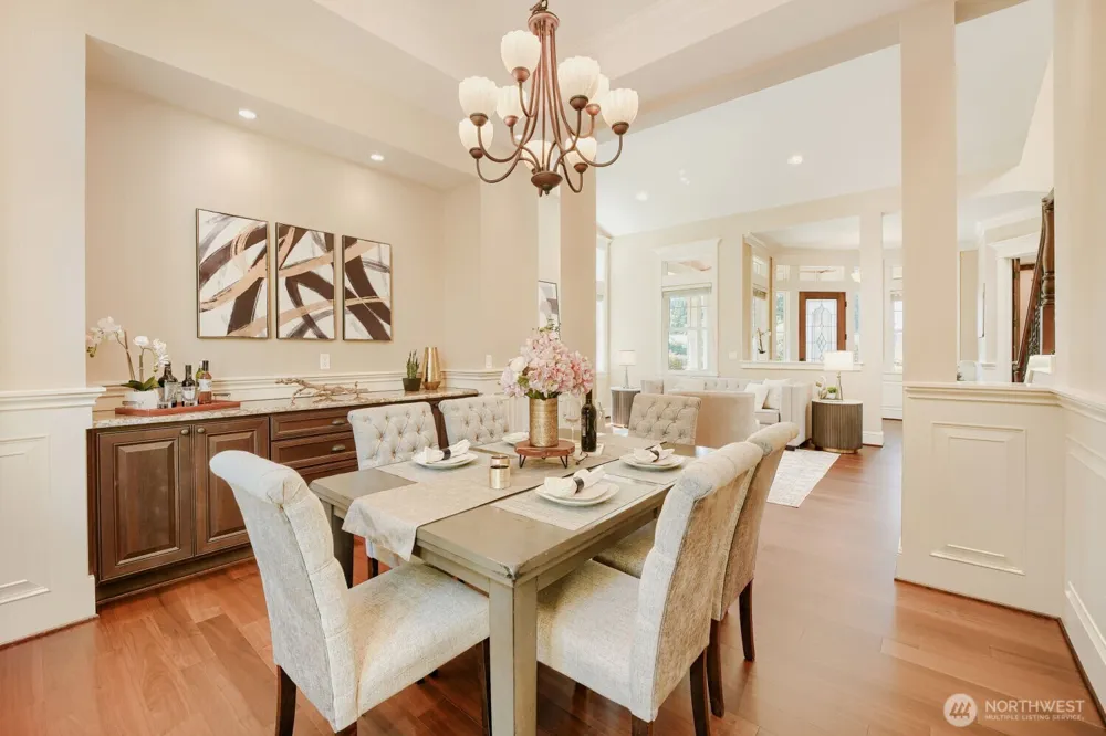 13042 NE 8th Street Bellevue, WA 98005