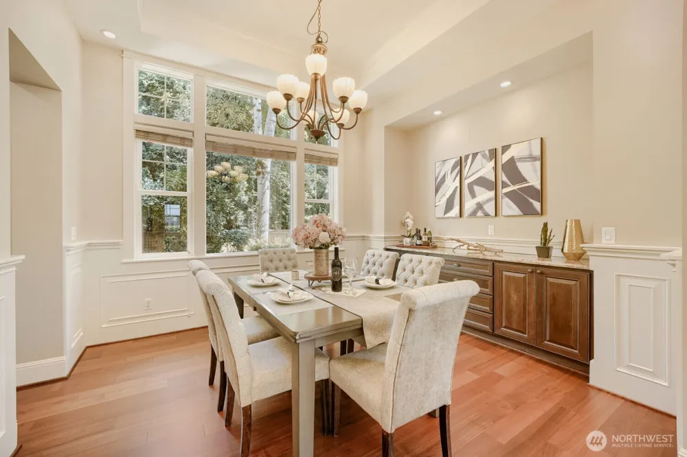 13042 NE 8th Street Bellevue, WA 98005