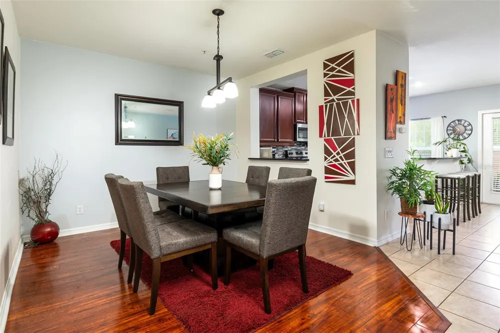 9743 BISCOTTI AVENUE Orlando, FL 32829