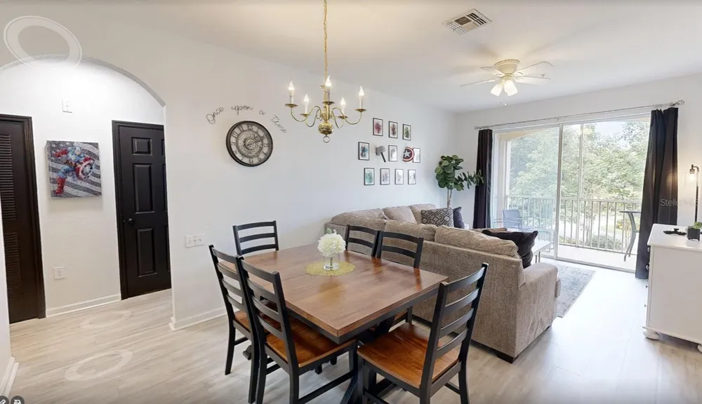 7664 COMROW STREET #202 Kissimmee, FL 34747