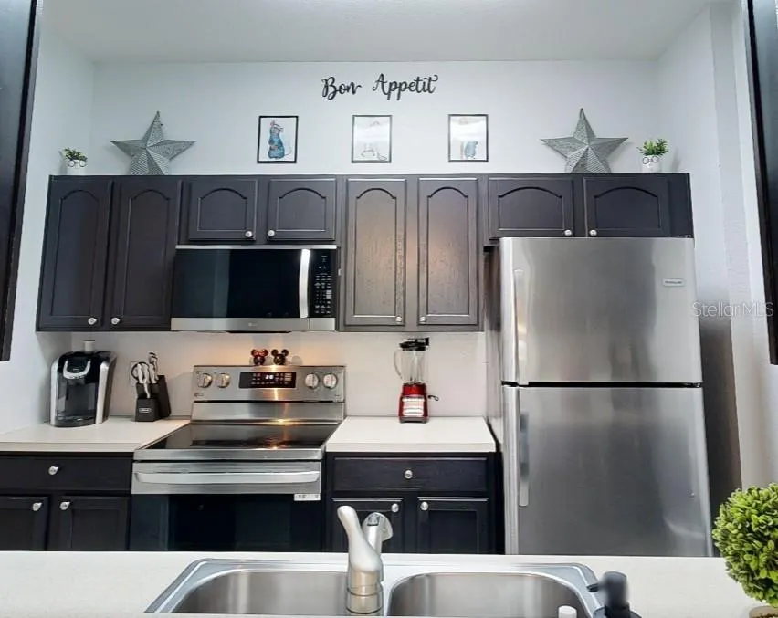 7664 COMROW STREET #202 Kissimmee, FL 34747