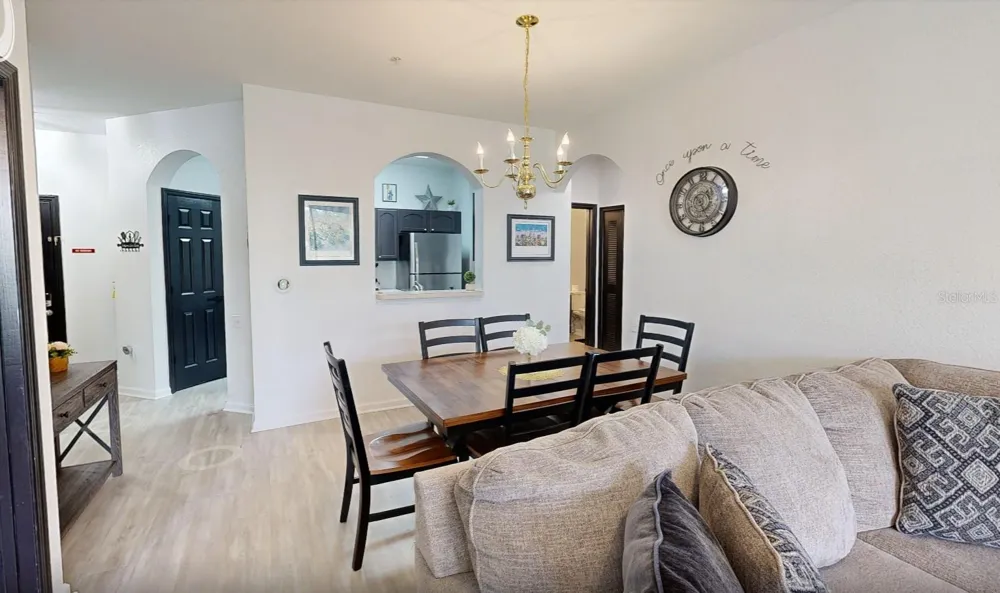 7664 COMROW STREET #202 Kissimmee, FL 34747