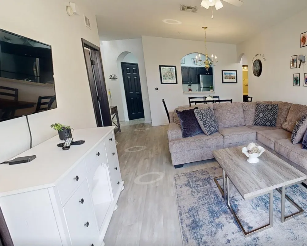 7664 COMROW STREET #202 Kissimmee, FL 34747