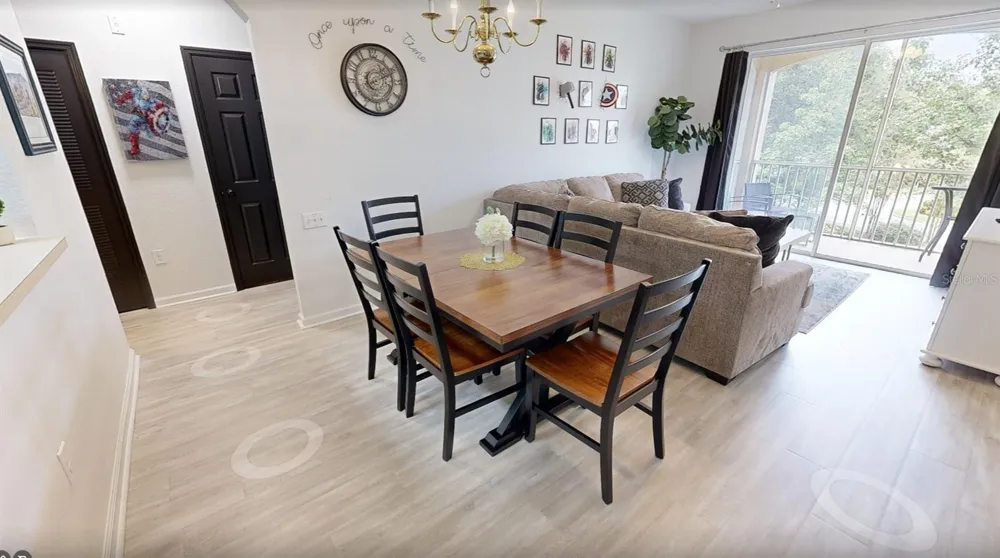 7664 COMROW STREET #202 Kissimmee, FL 34747