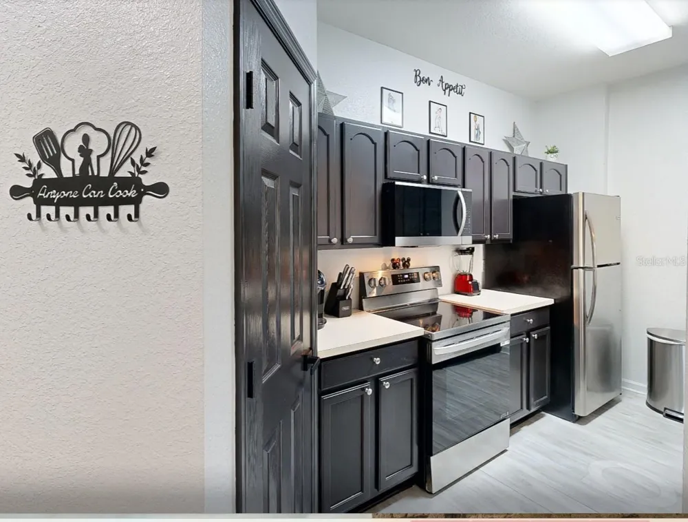 7664 COMROW STREET #202 Kissimmee, FL 34747