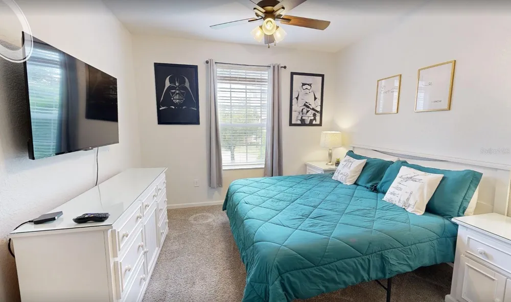 7664 COMROW STREET #202 Kissimmee, FL 34747