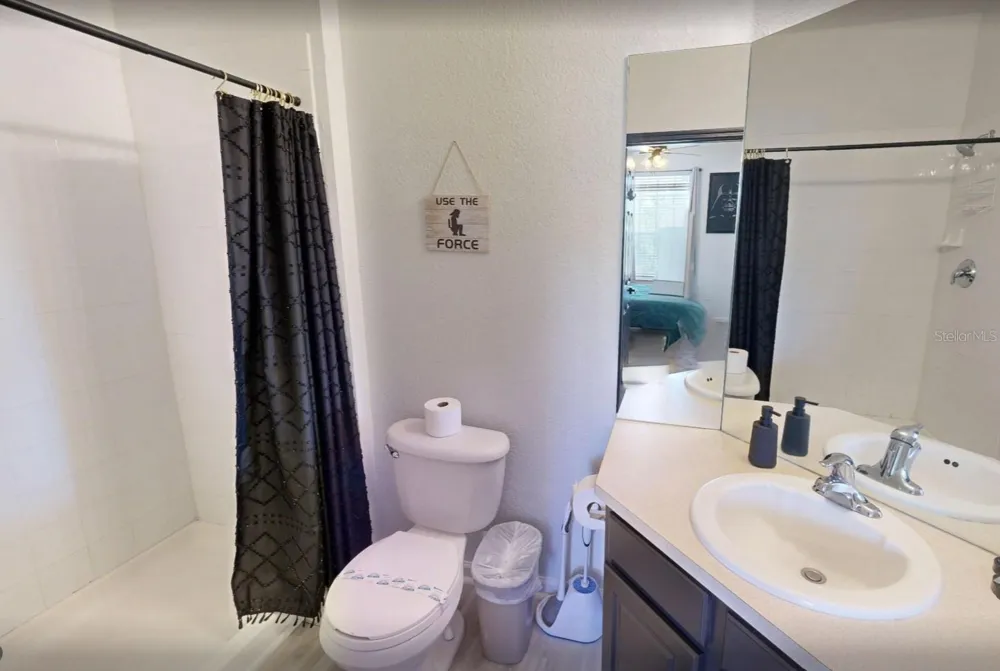 7664 COMROW STREET #202 Kissimmee, FL 34747