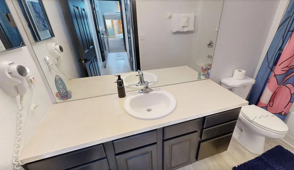 7664 COMROW STREET #202 Kissimmee, FL 34747