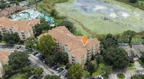 7664 COMROW STREET #202 Kissimmee, FL 34747