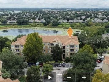 7664 COMROW STREET #202 Kissimmee, FL 34747