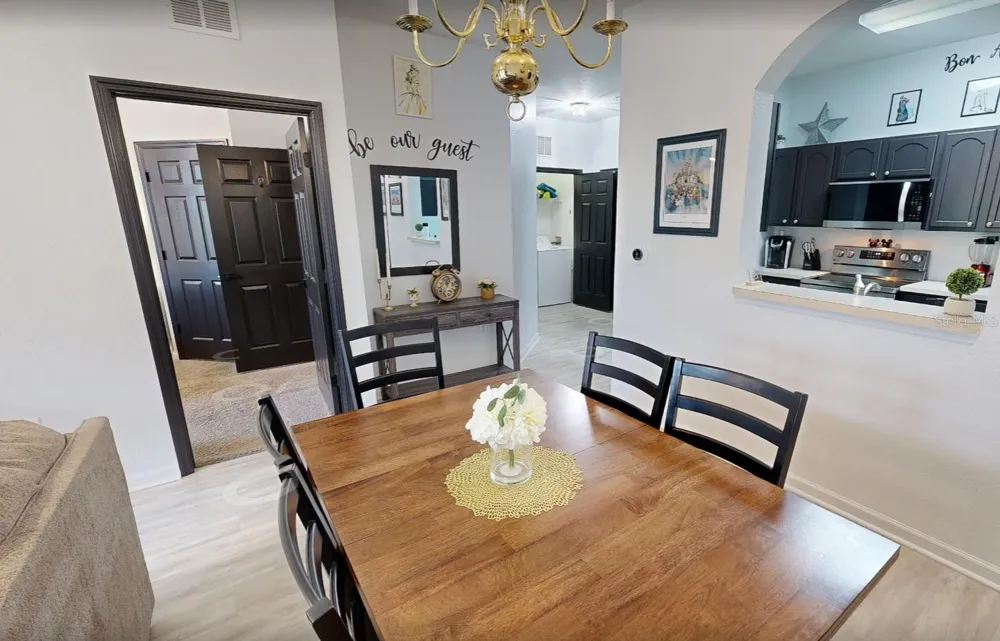 7664 COMROW STREET #202 Kissimmee, FL 34747