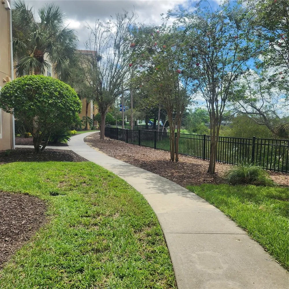 7664 COMROW STREET #202 Kissimmee, FL 34747