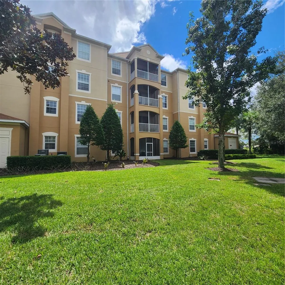7664 COMROW STREET #202 Kissimmee, FL 34747