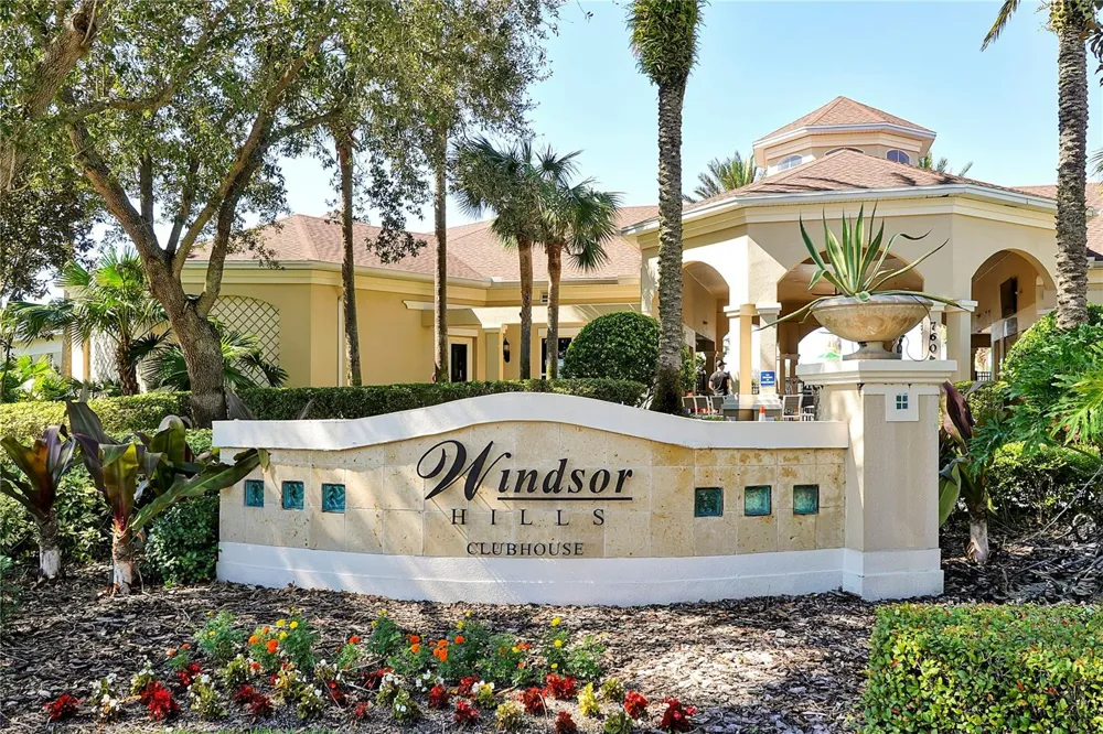 7664 COMROW STREET #202 Kissimmee, FL 34747