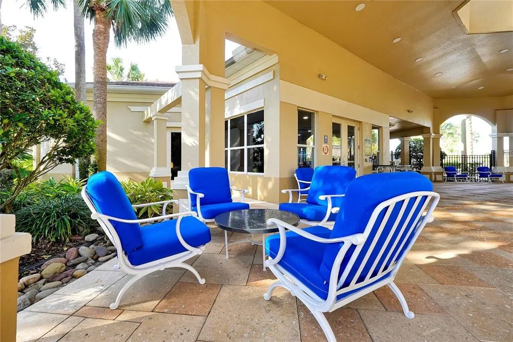 7664 COMROW STREET #202 Kissimmee, FL 34747