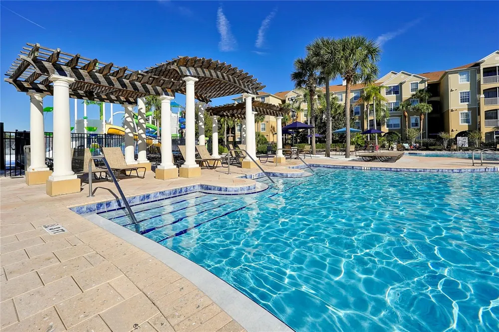 7664 COMROW STREET #202 Kissimmee, FL 34747