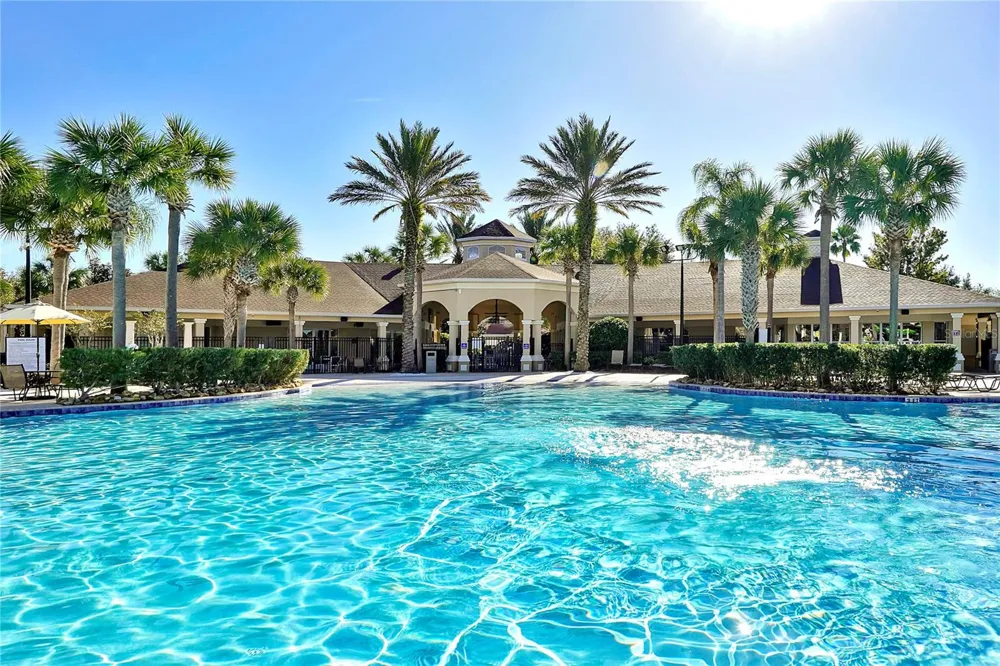 7664 COMROW STREET #202 Kissimmee, FL 34747