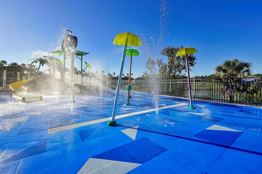 7664 COMROW STREET #202 Kissimmee, FL 34747