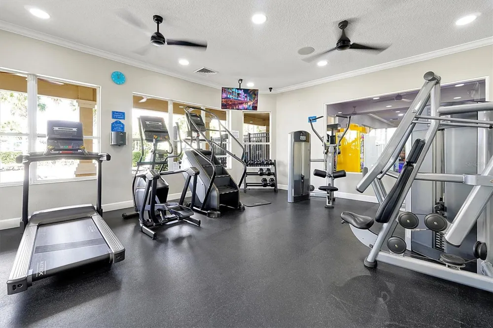 7664 COMROW STREET #202 Kissimmee, FL 34747