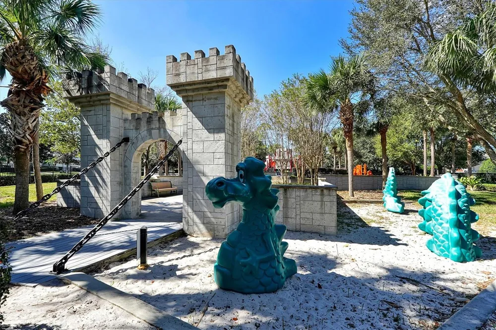 7664 COMROW STREET #202 Kissimmee, FL 34747