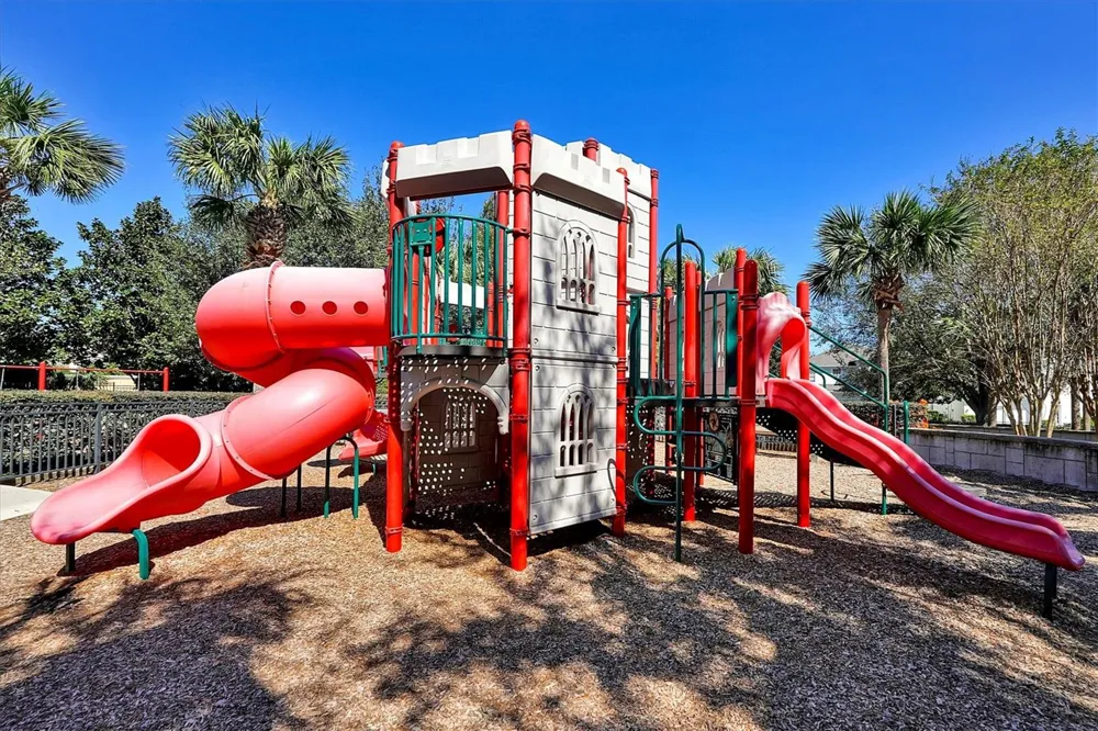 7664 COMROW STREET #202 Kissimmee, FL 34747