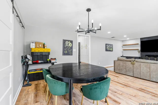 227 W HIGHLAND DR Boerne, TX 78006