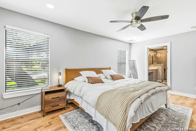227 W HIGHLAND DR Boerne, TX 78006