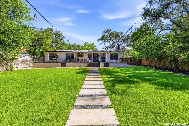 227 W HIGHLAND DR Boerne, TX 78006