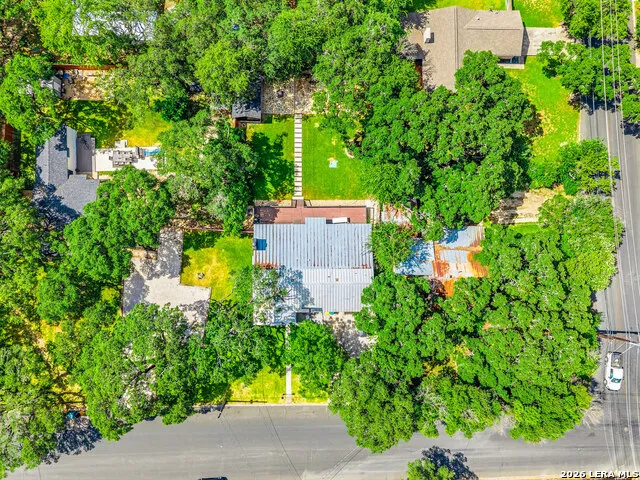 227 W HIGHLAND DR Boerne, TX 78006
