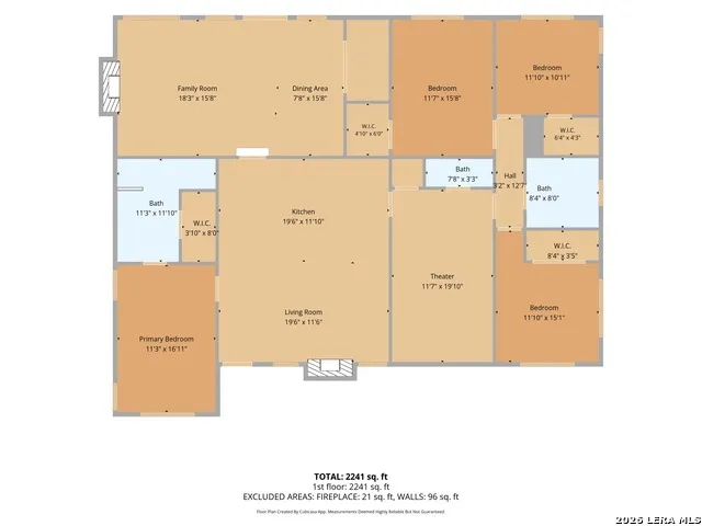 227 W HIGHLAND DR Boerne, TX 78006