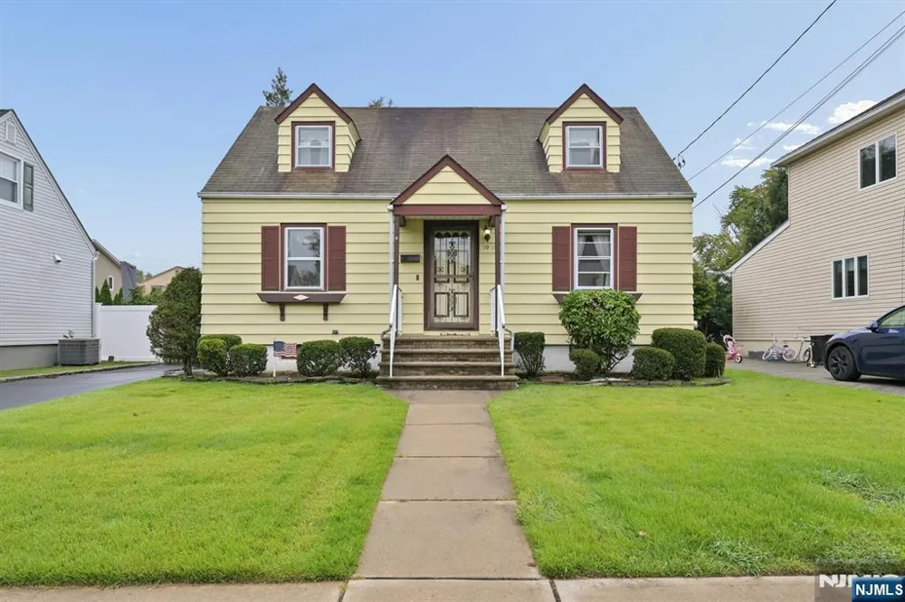 39-18 Jasper Road Fair Lawn, NJ 07410