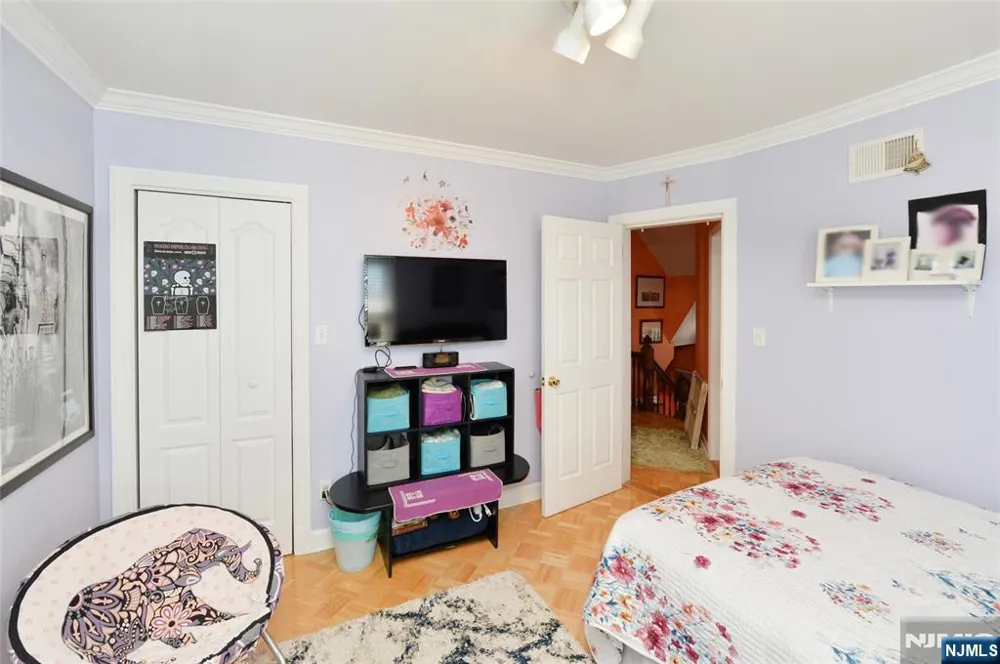 61 Bergen Avenue Clifton, NJ 07011