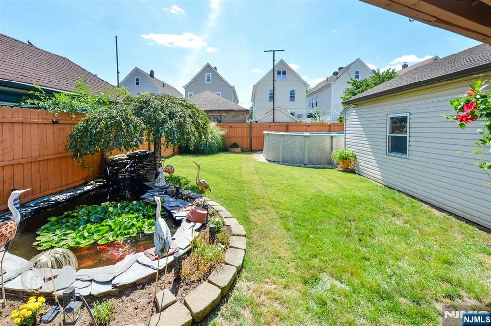 61 Bergen Avenue Clifton, NJ 07011