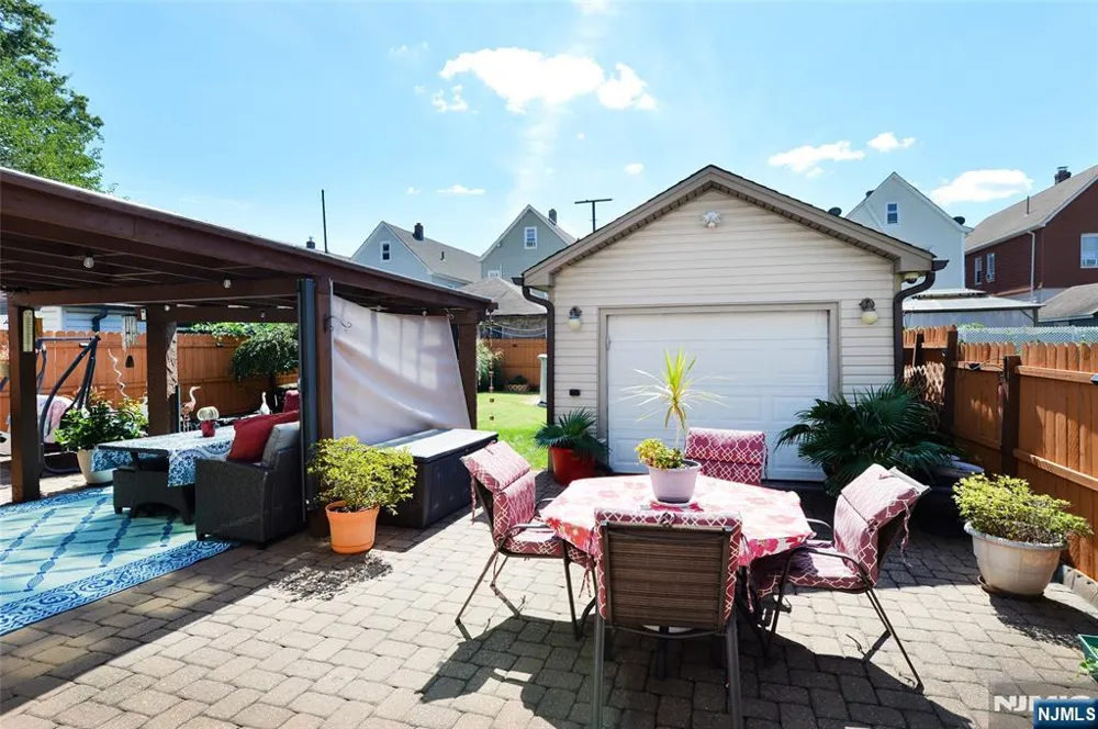 61 Bergen Avenue Clifton, NJ 07011