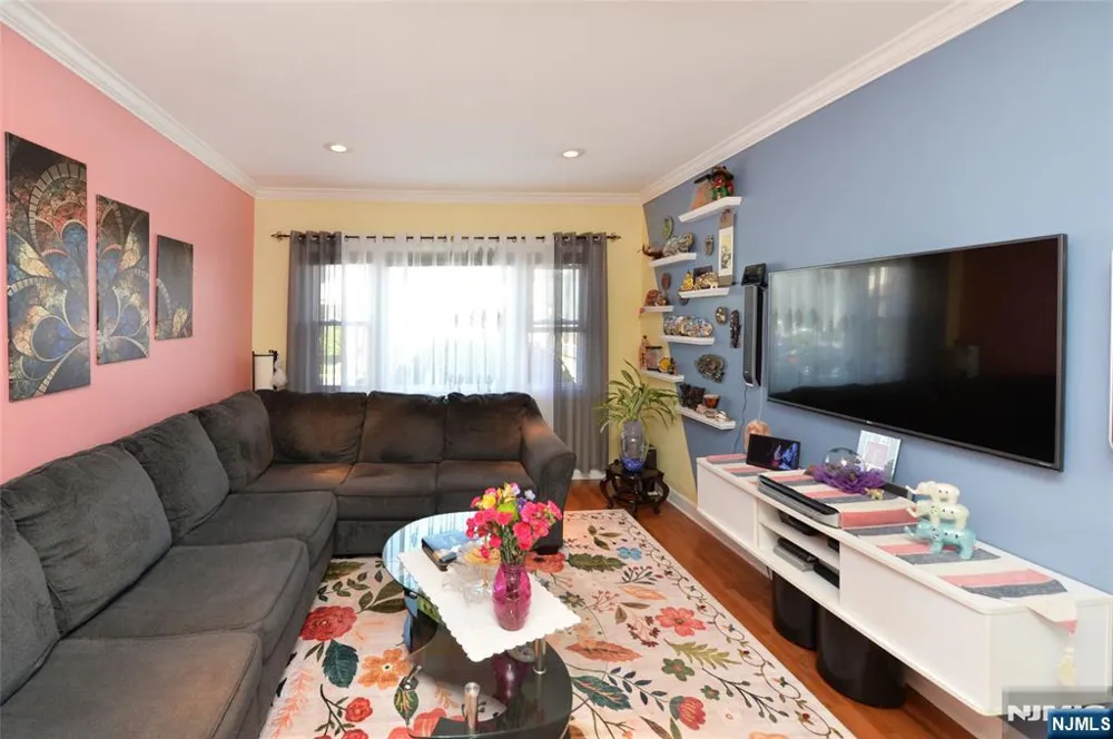 61 Bergen Avenue Clifton, NJ 07011