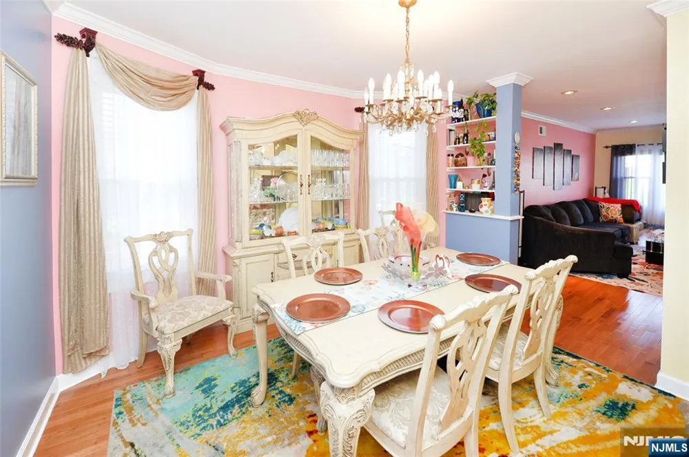 61 Bergen Avenue Clifton, NJ 07011