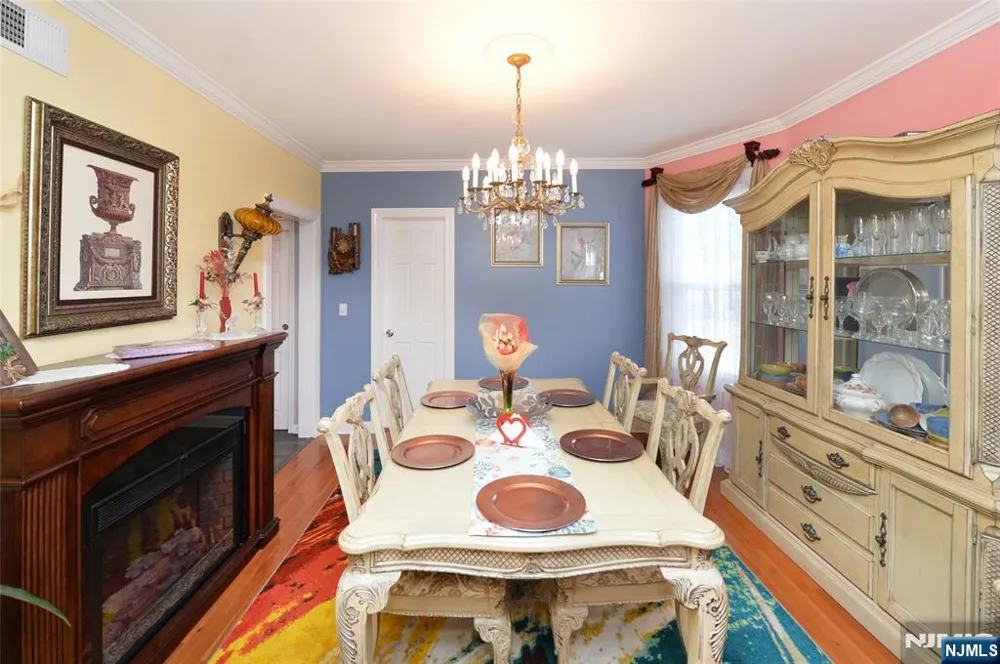 61 Bergen Avenue Clifton, NJ 07011