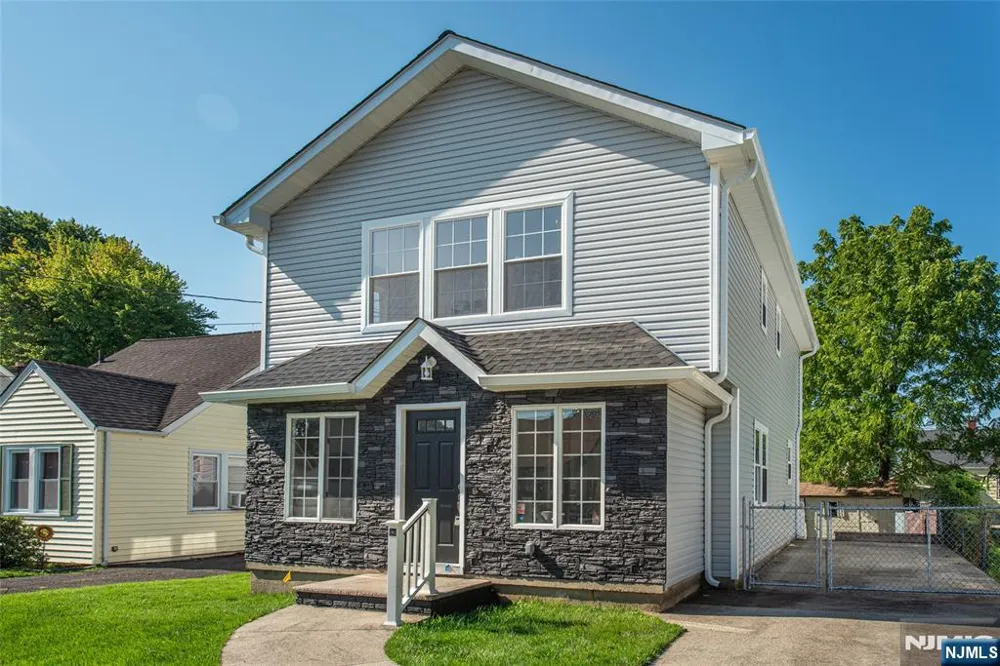 46 Birch Street Bloomfield, NJ 07003