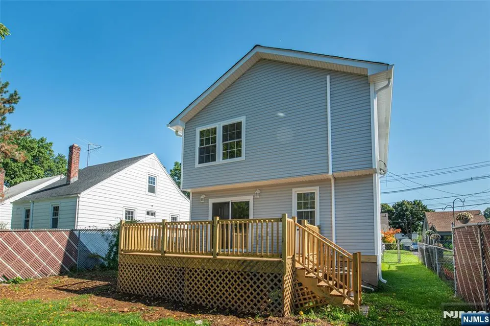 46 Birch Street Bloomfield, NJ 07003