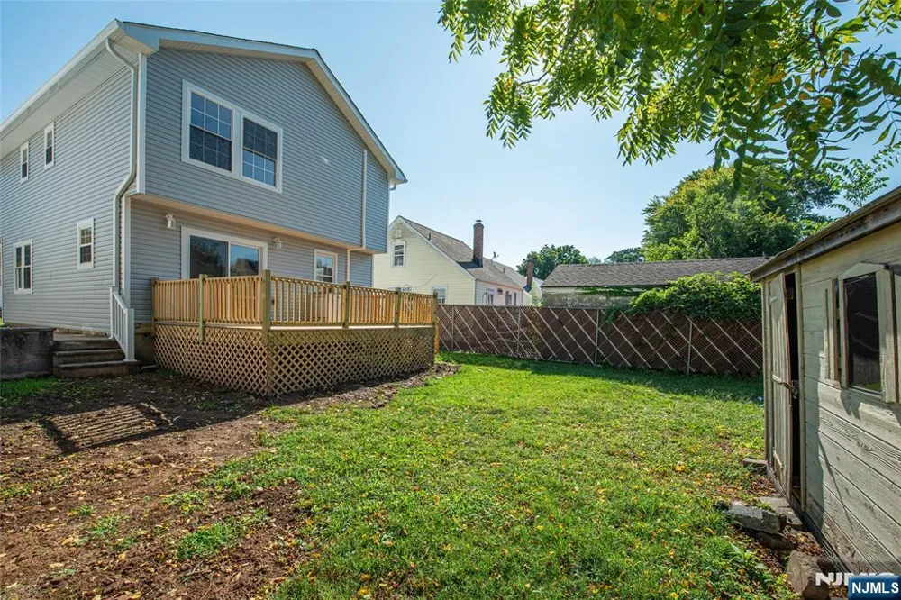 46 Birch Street Bloomfield, NJ 07003