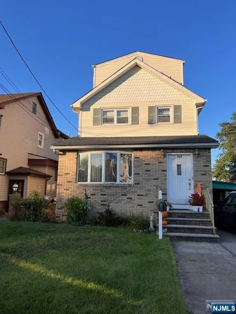 703 Teneyck Avenue 1